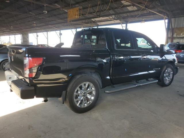 Photo 2 VIN: 1N6AA1EF3MN513690 - NISSAN TITAN SV 