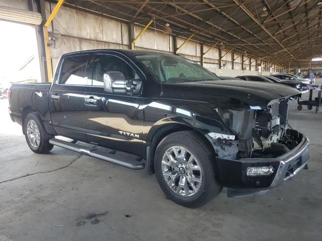 Photo 3 VIN: 1N6AA1EF3MN513690 - NISSAN TITAN SV 