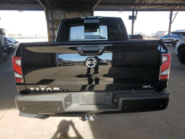 Photo 5 VIN: 1N6AA1EF3MN513690 - NISSAN TITAN SV 