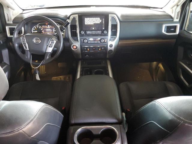 Photo 7 VIN: 1N6AA1EF3MN513690 - NISSAN TITAN SV 