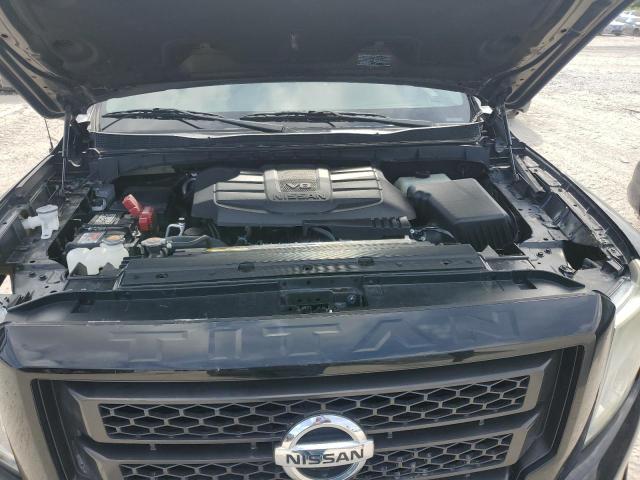 Photo 10 VIN: 1N6AA1EF3MN521014 - NISSAN TITAN SV 