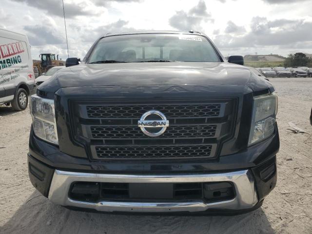 Photo 4 VIN: 1N6AA1EF3MN521014 - NISSAN TITAN SV 