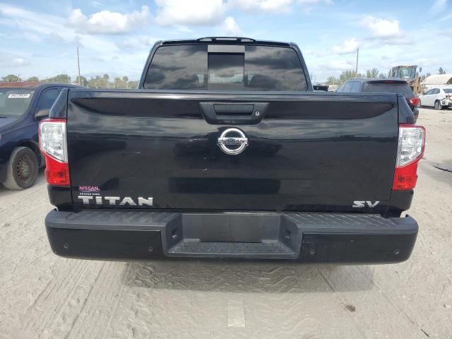 Photo 5 VIN: 1N6AA1EF3MN521014 - NISSAN TITAN SV 