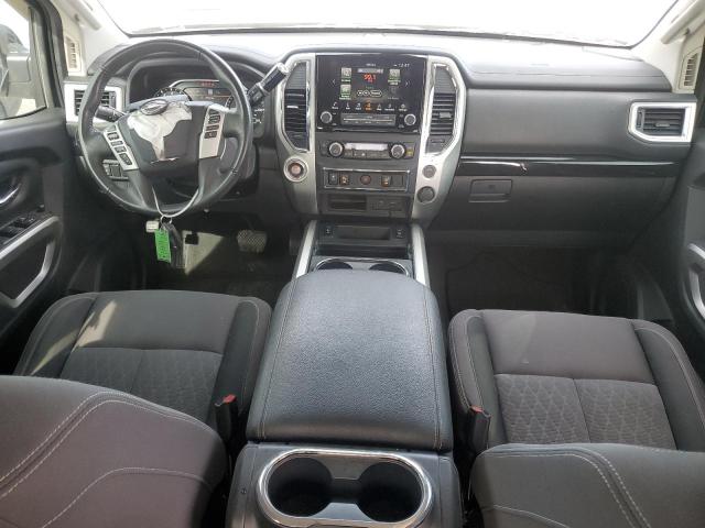 Photo 7 VIN: 1N6AA1EF3MN521014 - NISSAN TITAN SV 