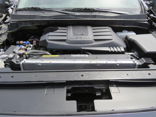 Photo 6 VIN: 1N6AA1EF3MN524236 - NISSAN TITAN SV 