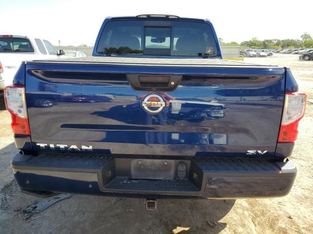 Photo 5 VIN: 1N6AA1EF4LN511588 - NISSAN TITAN SV 