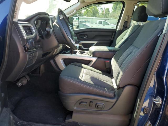 Photo 6 VIN: 1N6AA1EF4LN511588 - NISSAN TITAN SV 