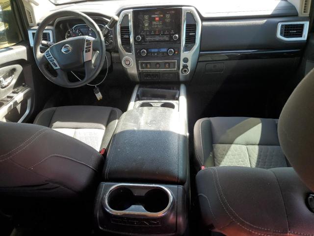 Photo 7 VIN: 1N6AA1EF4LN511588 - NISSAN TITAN SV 