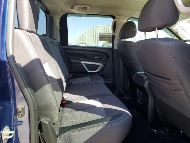 Photo 9 VIN: 1N6AA1EF4LN511588 - NISSAN TITAN SV 