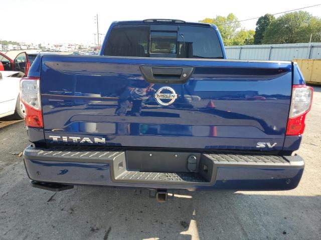 Photo 5 VIN: 1N6AA1EF4MN500012 - NISSAN TITAN SV 