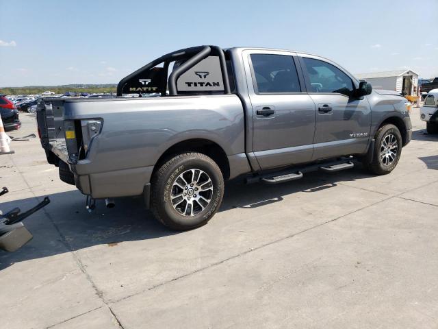 Photo 2 VIN: 1N6AA1EF4NN106169 - NISSAN TITAN 