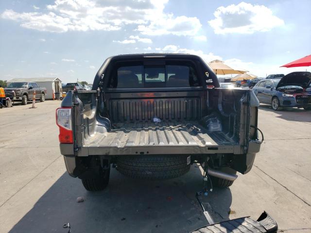 Photo 5 VIN: 1N6AA1EF4NN106169 - NISSAN TITAN 