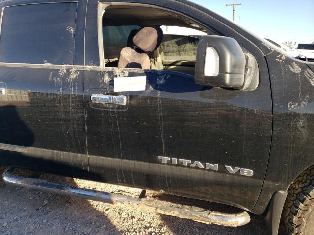 Photo 11 VIN: 1N6AA1EF5LN507632 - NISSAN TITAN SV 