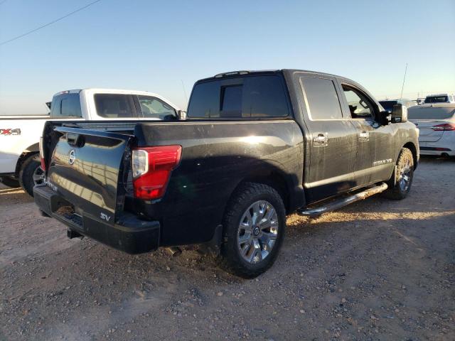 Photo 2 VIN: 1N6AA1EF5LN507632 - NISSAN TITAN SV 