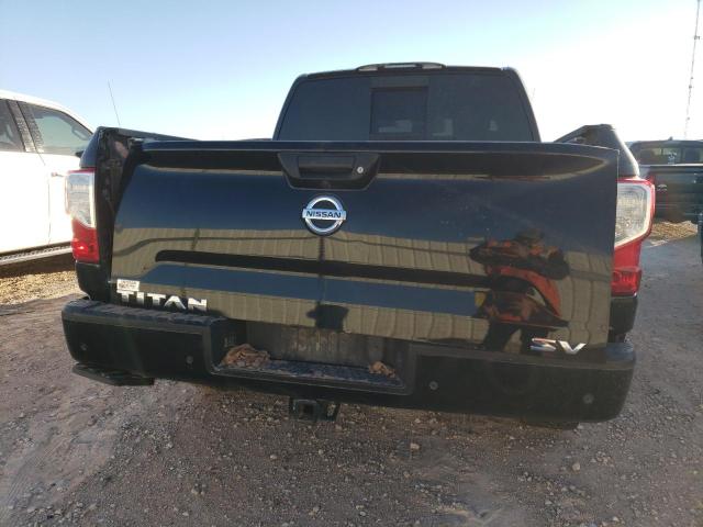 Photo 5 VIN: 1N6AA1EF5LN507632 - NISSAN TITAN SV 