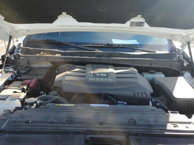 Photo 9 VIN: 1N6AA1EF5LN509610 - NISSAN TITAN 