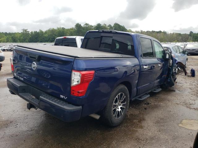 Photo 2 VIN: 1N6AA1EF5MN508782 - NISSAN TITAN SV 