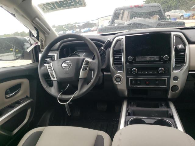 Photo 8 VIN: 1N6AA1EF5MN520754 - NISSAN TITAN SV 