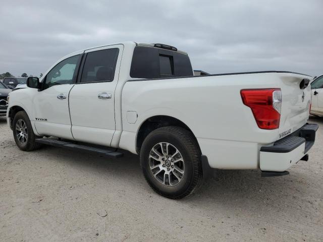 Photo 1 VIN: 1N6AA1EF5MN526215 - NISSAN TITAN 