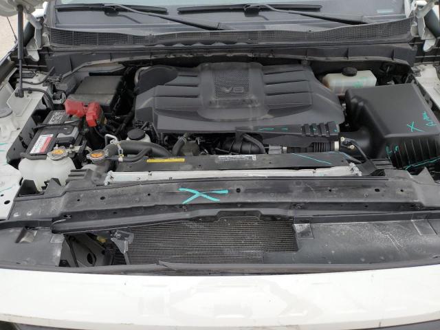 Photo 10 VIN: 1N6AA1EF5MN526215 - NISSAN TITAN 