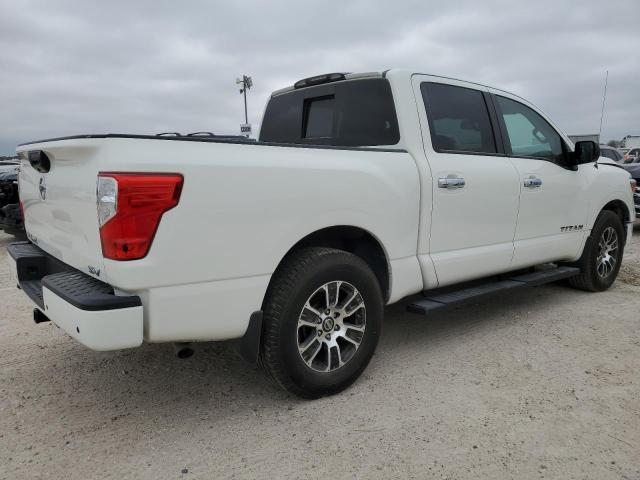 Photo 2 VIN: 1N6AA1EF5MN526215 - NISSAN TITAN 