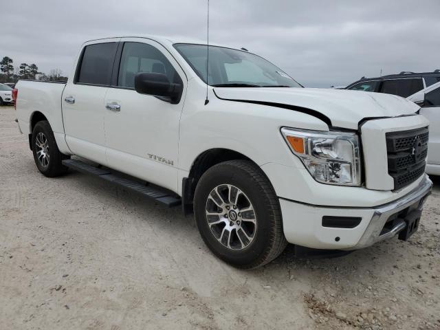 Photo 3 VIN: 1N6AA1EF5MN526215 - NISSAN TITAN 