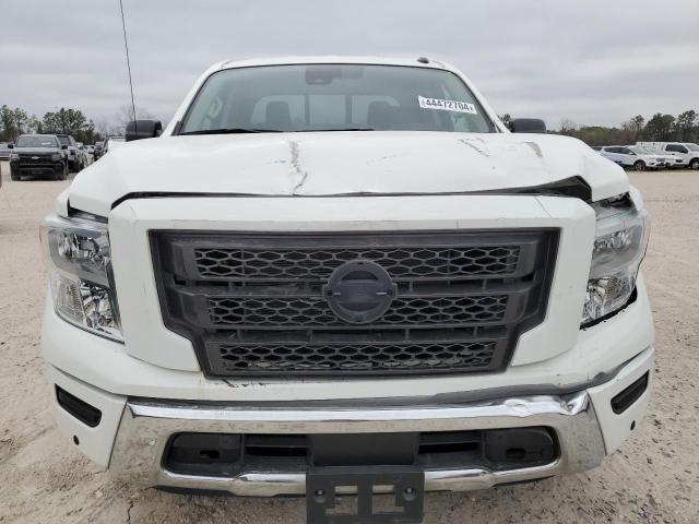 Photo 4 VIN: 1N6AA1EF5MN526215 - NISSAN TITAN 