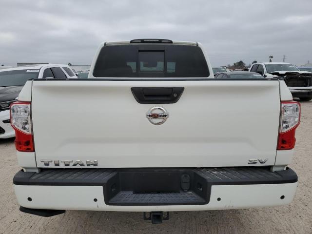 Photo 5 VIN: 1N6AA1EF5MN526215 - NISSAN TITAN 