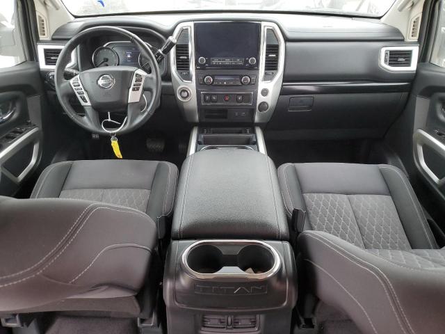 Photo 7 VIN: 1N6AA1EF5MN526215 - NISSAN TITAN 