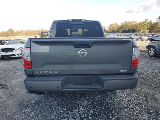 Photo 5 VIN: 1N6AA1EF5MN535416 - NISSAN TITAN SV 