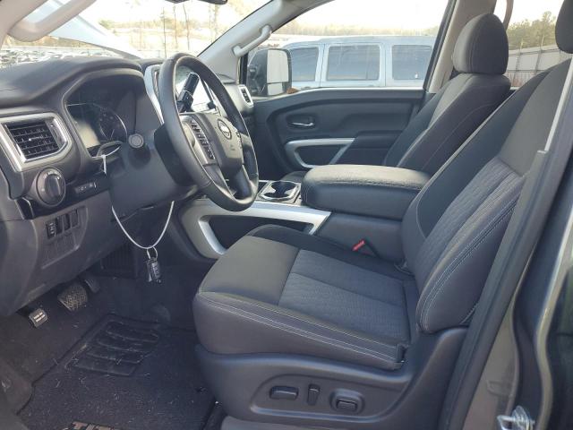 Photo 6 VIN: 1N6AA1EF5MN535416 - NISSAN TITAN SV 