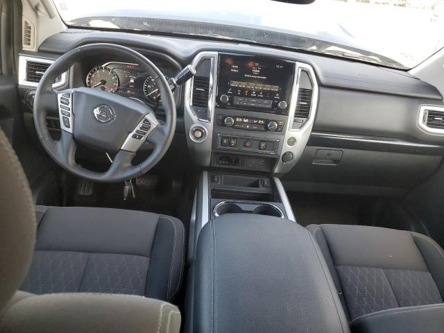 Photo 7 VIN: 1N6AA1EF5MN535416 - NISSAN TITAN SV 