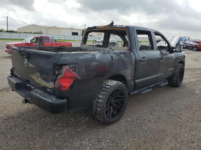 Photo 2 VIN: 1N6AA1EF5NN100641 - NISSAN TITAN 