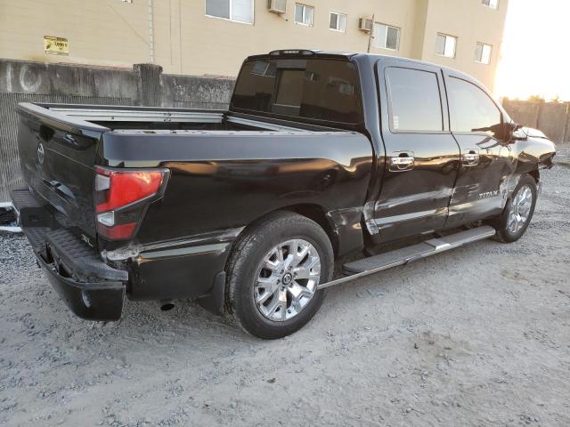 Photo 2 VIN: 1N6AA1EF6LN504125 - NISSAN TITAN SV 