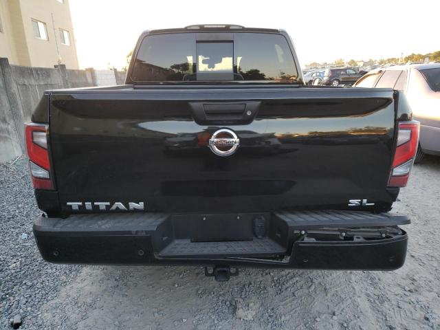 Photo 5 VIN: 1N6AA1EF6LN504125 - NISSAN TITAN SV 