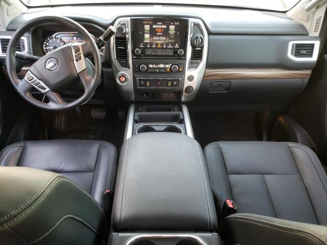 Photo 7 VIN: 1N6AA1EF6LN504125 - NISSAN TITAN SV 