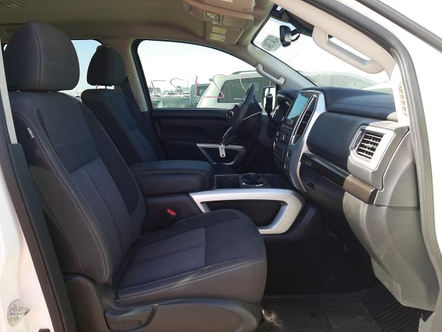 Photo 4 VIN: 1N6AA1EF6LN506764 - NISSAN TITAN SV 