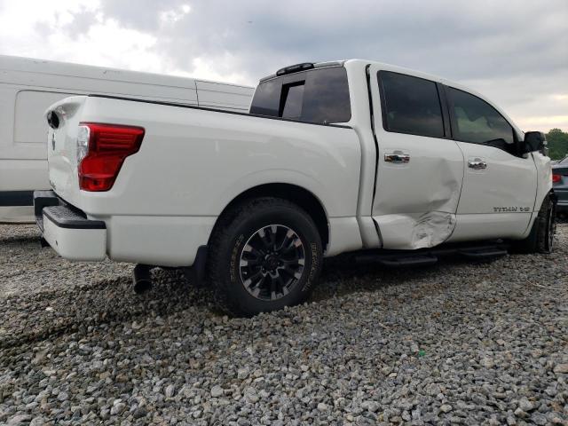 Photo 2 VIN: 1N6AA1EF6LN507056 - NISSAN TITAN SV 