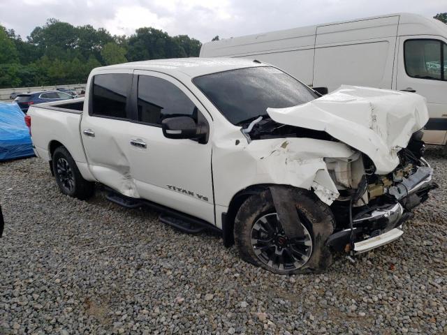 Photo 3 VIN: 1N6AA1EF6LN507056 - NISSAN TITAN SV 