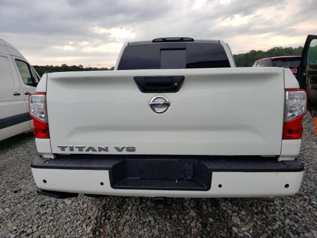 Photo 5 VIN: 1N6AA1EF6LN507056 - NISSAN TITAN SV 