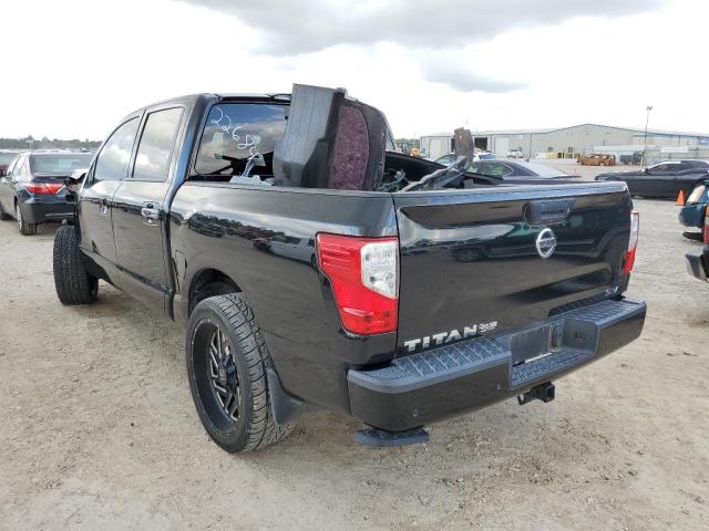 Photo 2 VIN: 1N6AA1EF6LN510698 - NISSAN TITAN SV 