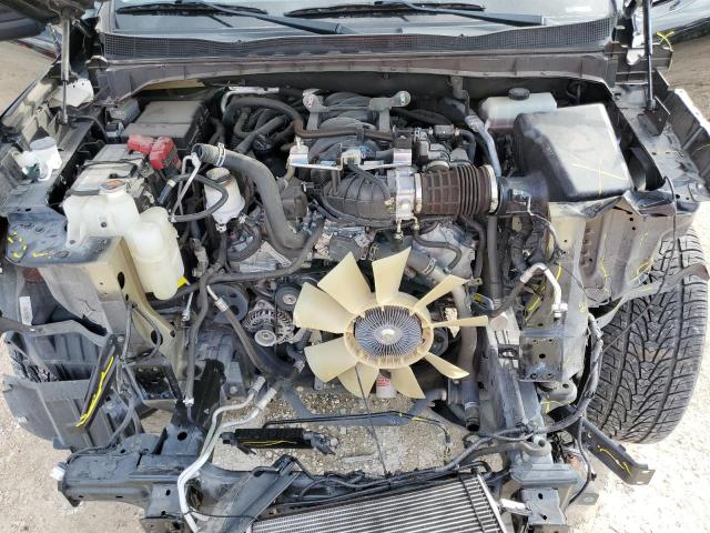 Photo 6 VIN: 1N6AA1EF6LN510698 - NISSAN TITAN SV 