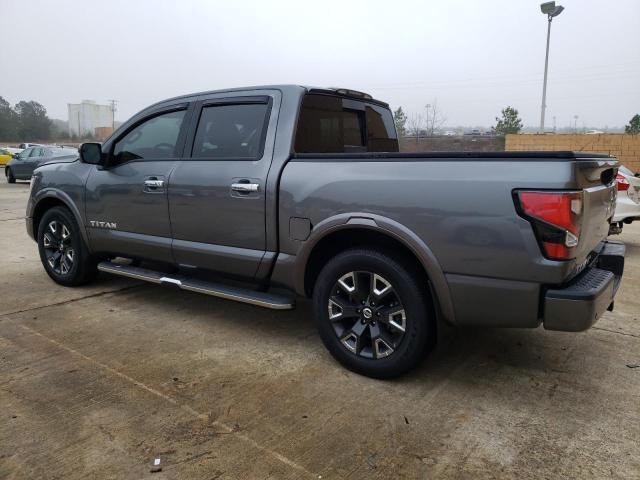 Photo 1 VIN: 1N6AA1EF6MN525560 - NISSAN TITAN SV 