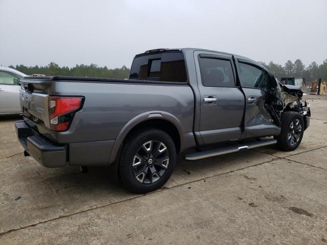 Photo 2 VIN: 1N6AA1EF6MN525560 - NISSAN TITAN SV 