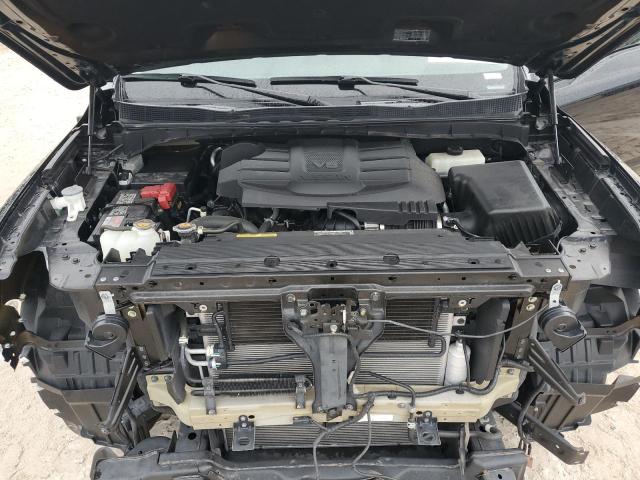 Photo 10 VIN: 1N6AA1EF6MN526983 - NISSAN TITAN SV 