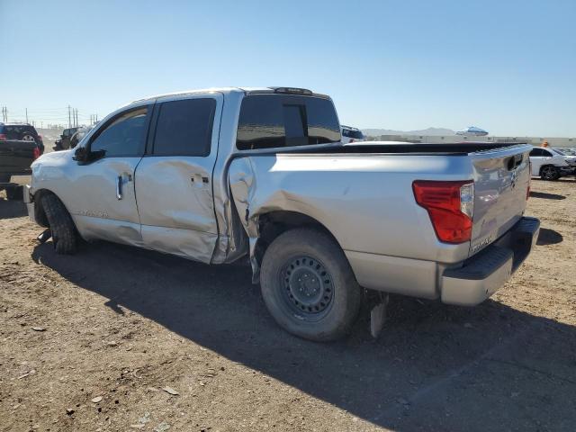 Photo 1 VIN: 1N6AA1EF7LN508023 - NISSAN TITAN SV 