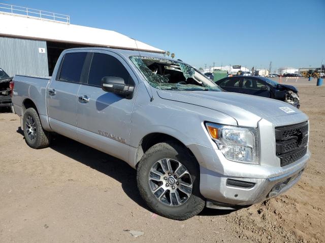 Photo 3 VIN: 1N6AA1EF7LN508023 - NISSAN TITAN SV 