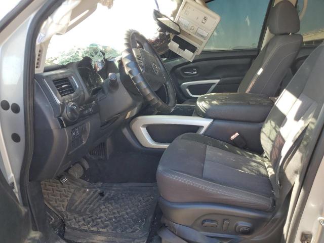 Photo 6 VIN: 1N6AA1EF7LN508023 - NISSAN TITAN SV 