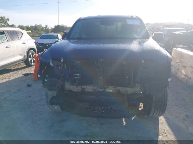 Photo 5 VIN: 1N6AA1EF7MN501252 - NISSAN TITAN 