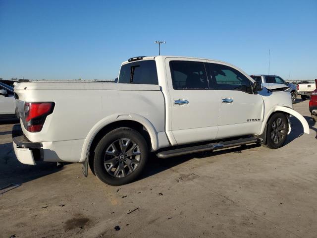 Photo 2 VIN: 1N6AA1EF7MN521968 - NISSAN TITAN SV 